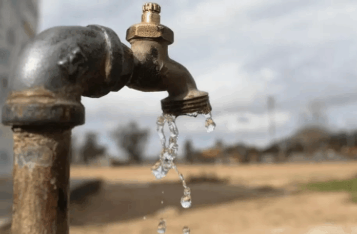 agua
