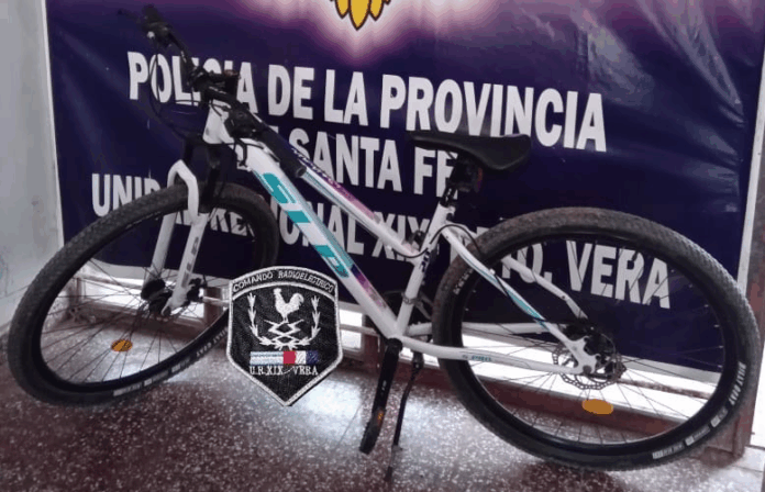 bici vera
