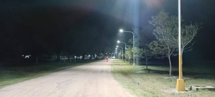 luces