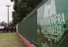 La Justicia ordenó a la EPE reducir la facturación eléctrica de Algodonera Avellaneda