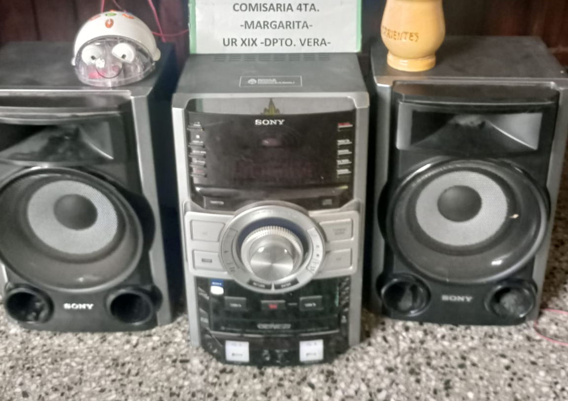 Esclarecen robo a escuela rural en Margarita: un joven de 19 años quedó ...