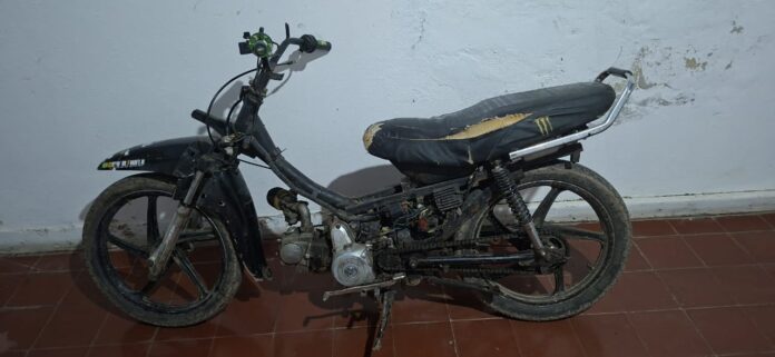 moto 1