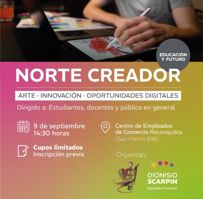 norte