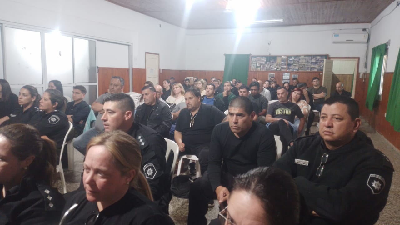 Vera: jornada sobre salud mental en el ámbito de las Fuerzas de ...