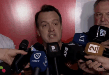Mesas testigo del socialismo confirman el triunfo de la LLA en Santa Fe