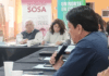 Sumemos Esfuerzos pide que la EPE se haga cargo de las conexiones eléctricas para vecinos en el Presupuesto 2026