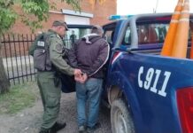 Reconquista: detuvieron a un empleado municipal acusado de abigeato