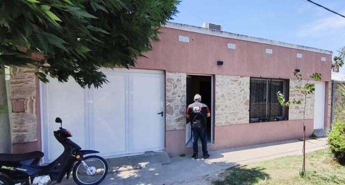 casa v
