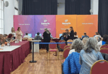 Concurso a cargos directivos: un 55% en inicial y primaria y un 61% en secundaria aprobaron el examen