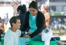 Día mundial del ACV: Provincia fortalece la atención en red para disminuir los casos graves y las secuelas