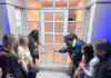 Se inauguró Espacio Abierto, un lugar en común para construir la identidad verense