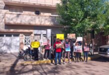 Imputaron por abuso sexual, en estado de libertad, al profesor de la Escuela “San José de Calazans”