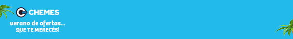 CHEMAS 2026 verano (Horizontal)