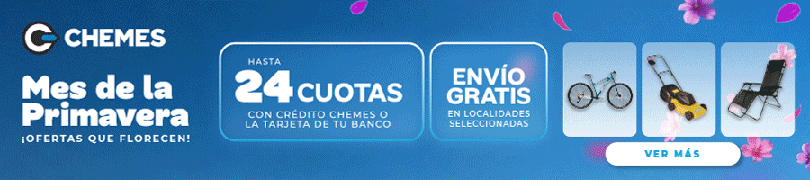 CHEMAS 2026 verano (Horizontal)