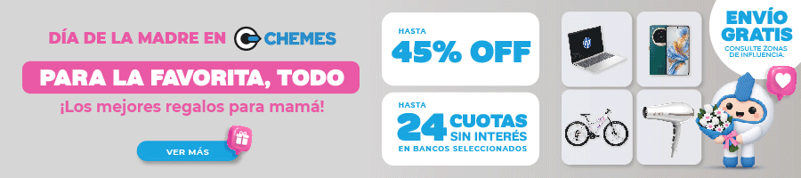 CHEMAS 2026 verano (Horizontal)