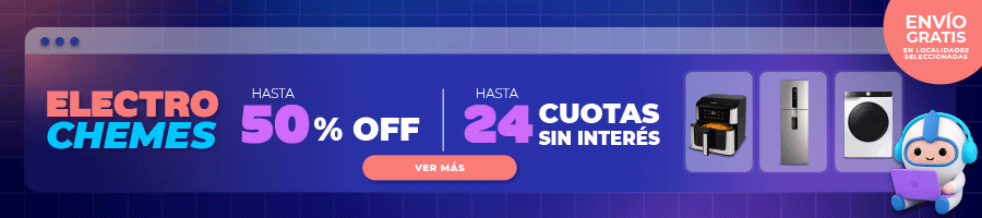CHEMAS 2026 verano (Horizontal)