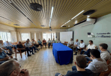 Cram down de Vicentin: fuerzas vivas apoyan la propuesta de continuidad del Nodo Norte