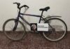 Vera: la PDI recuperó una bicicleta robada