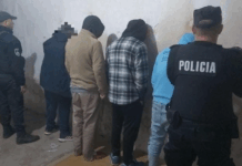 Condenaron a tres bonaerenses que torturaron y le robaron a un matrimonio de Gobernador Crespo