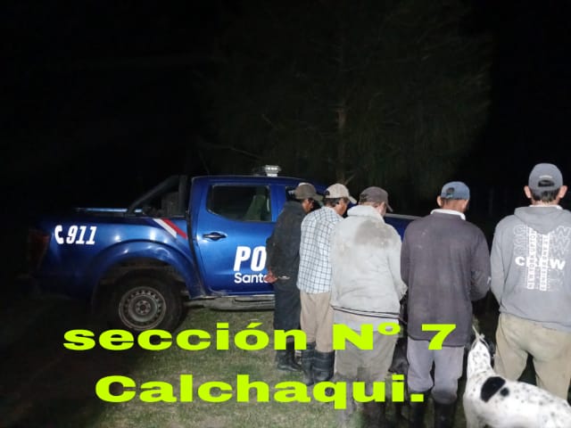 calchaqui.