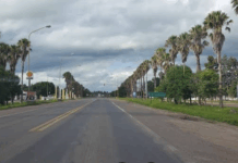 Calchaquí: tres lesionados en un accidente de tránsito