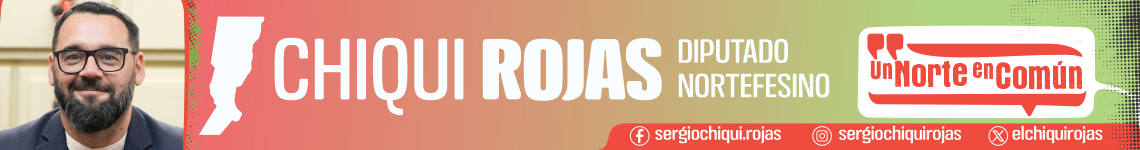 POLITICO CHIQUI ROJAS