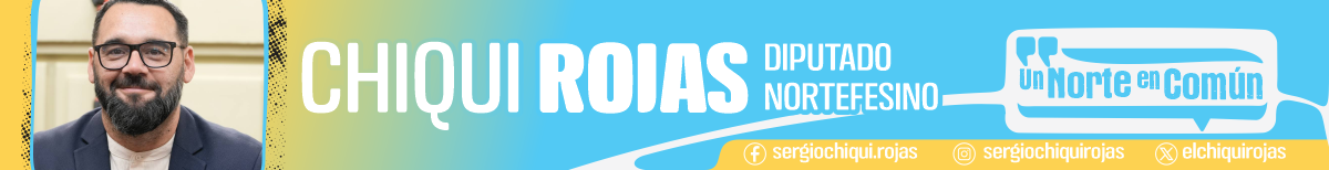 POLITICO CHIQUI ROJAS