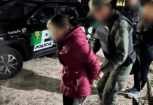 Un informe reservado de Los Pumas revela que el abigeato se redujo un 90 % en Vera