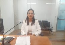 Archivaron la causa contra Maira Alem por la muerte violenta de su esposo ocurrida en Avellaneda
