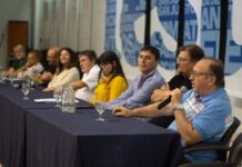 FESTRAM eligió sus autoridades