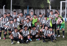 Se juega la última fecha del Clausura de la LVF