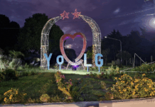 Obras y servicios mejoran la calidad de vida de La Gallareta