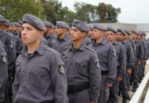 Provincia extiende la inscripción para incorporarse al Servicio Penitenciario