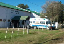 Una enfermera denunció ser víctima de un supuesto acoso laboral en el SAMCo de Fortín Olmos