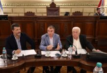 La Comisión de Salud analiza el proyecto de narco test para funcionarios públicos