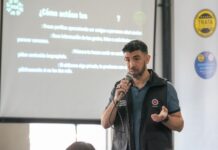 Grooming: impulsan la prevención de delitos digitales que afectan a niñas, niños y adolescentes