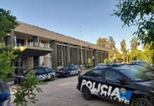 Vera: dos menores en moto fueron demoradas tras una persecución policial