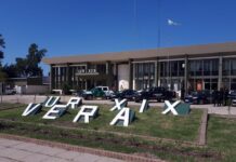 Accidente de tránsito con dos menores lesionados