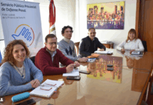 Balance 2025 del Ministerio Público de la Defensa de la Provincia de Santa Fe