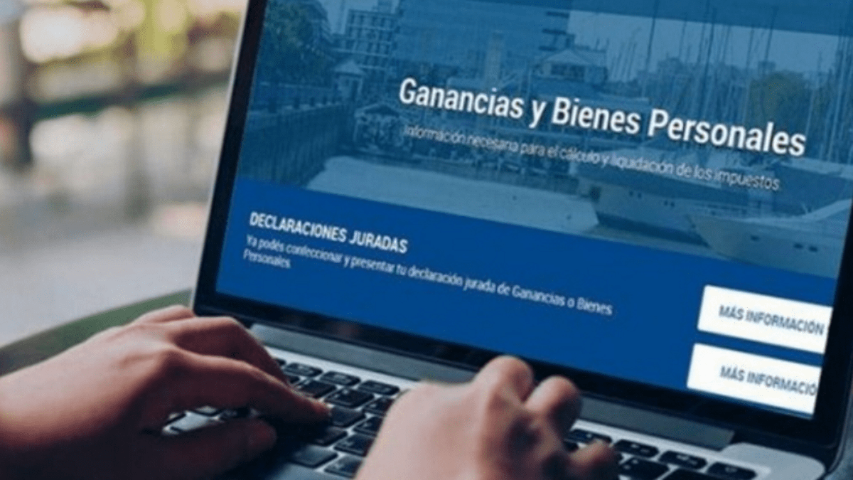 AMSAFE exigió la eliminación del Impuesto a las Ganancias | INFO VERA
