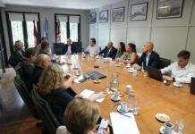 Por la mayor operatividad policial en la Provincia, se duplicó la cantidad de detenciones respecto a 2023