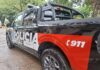 Jefe policial herido en operativo sobre la Ruta Provincial Nº 1