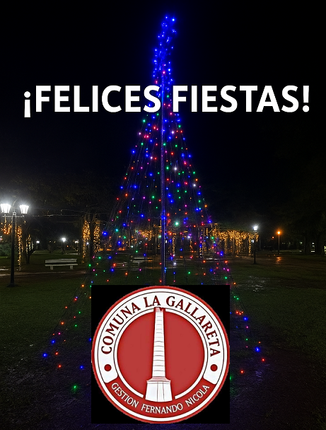 La Gallareta - Fiestas