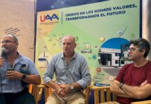 La Unión Agrícola de Avellaneda presentó resultados ambientales tras un análisis integral de su cadena avícola