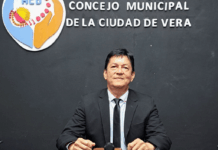 Javier Barbona: “Hay que evitar que la política vuelva a generar desconfianza en la gente”