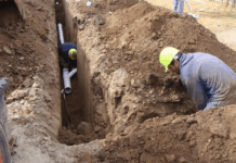 Obras con media sanción en el Presupuesto 2026 para General Obligado