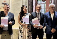 Asumieron concejales electos en Calchaquí