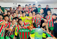 Se juegan las revanchas de Cuartos de Final del Clausura