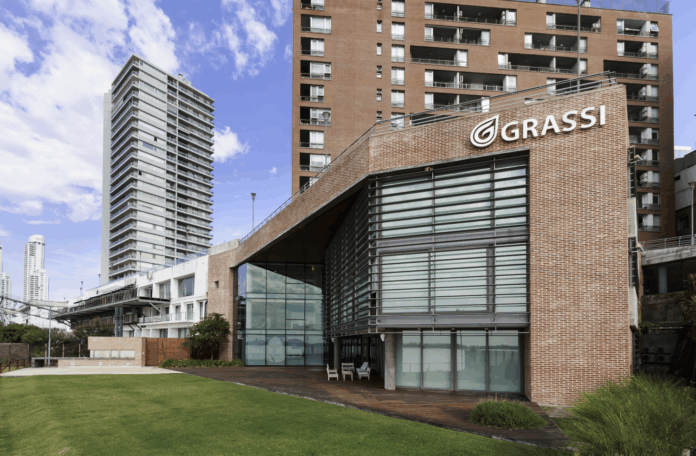 grassi 1