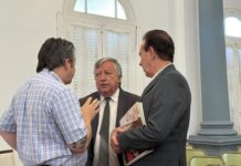 Provincia fortalece la seguridad en el norte con nuevo emplazamiento para la PDI en Reconquista